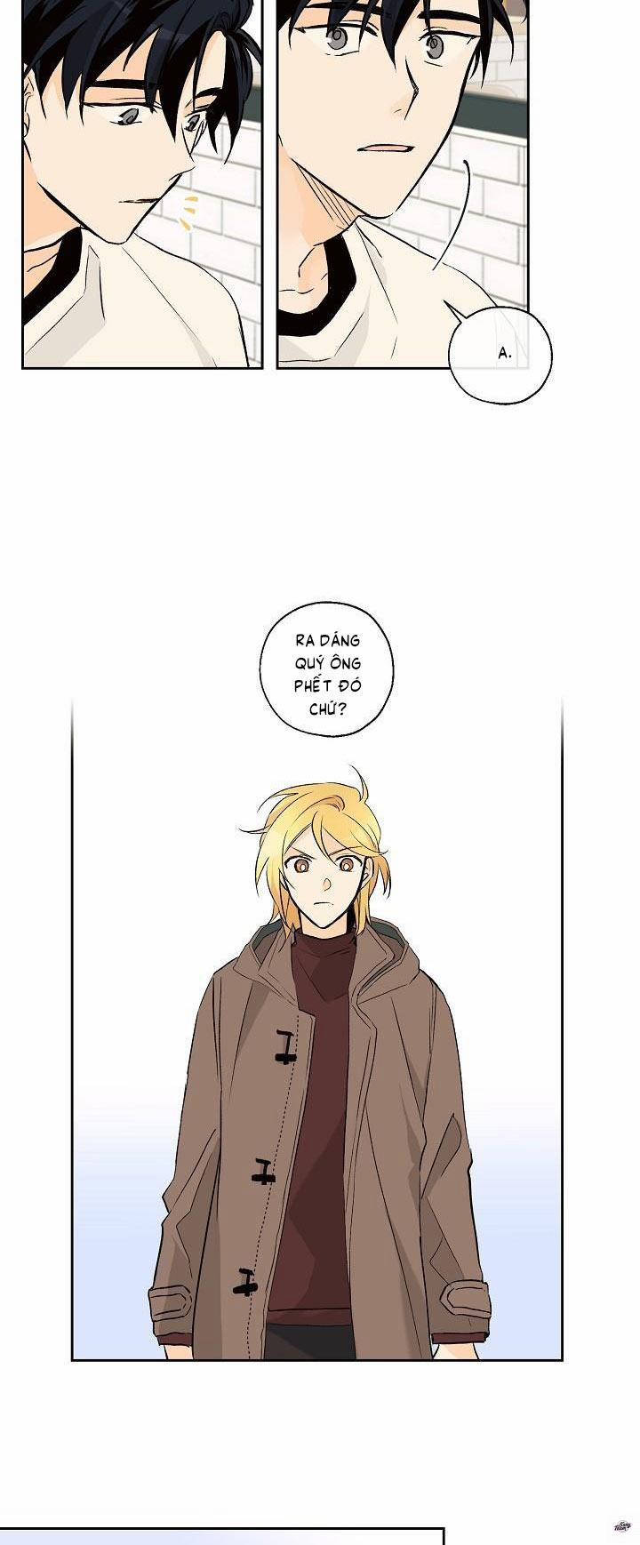 Rồi Anh Sẽ Yêu Em 27 trang 13