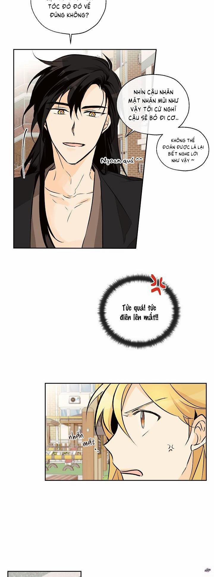 Rồi Anh Sẽ Yêu Em 27 trang 2