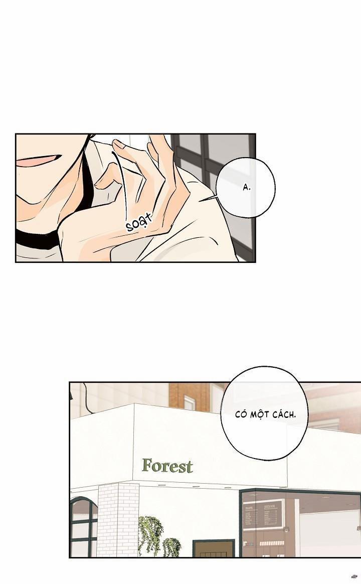 Rồi Anh Sẽ Yêu Em 27 trang 23