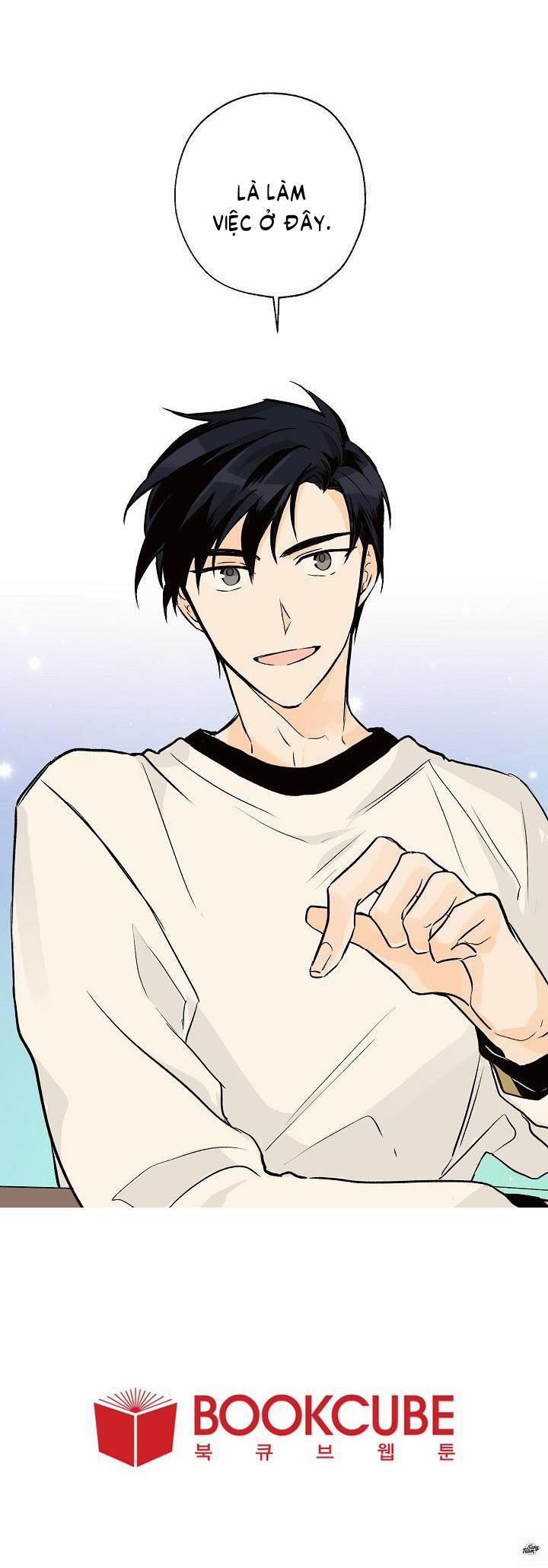 Rồi Anh Sẽ Yêu Em 27 trang 24