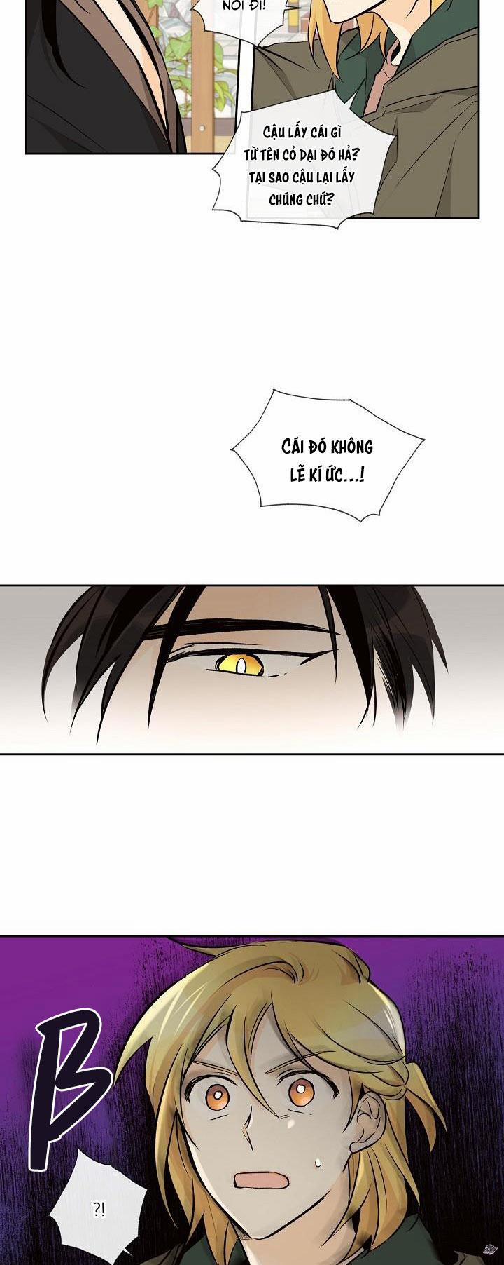 Rồi Anh Sẽ Yêu Em 27 trang 4