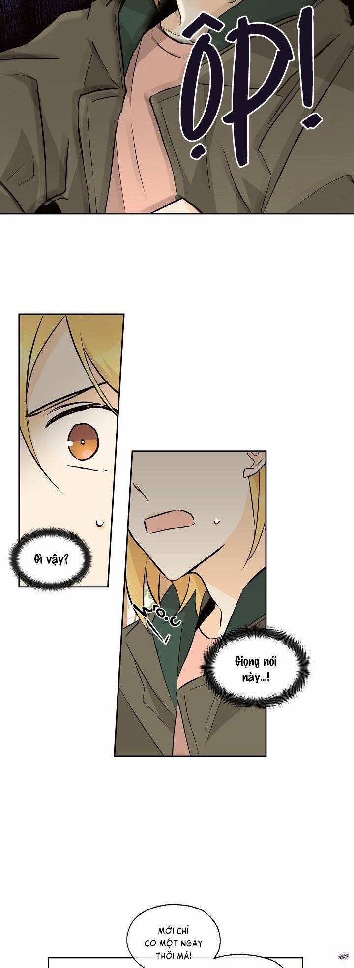 Rồi Anh Sẽ Yêu Em 27 trang 5