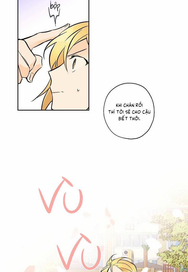 Rồi Anh Sẽ Yêu Em 27 trang 7