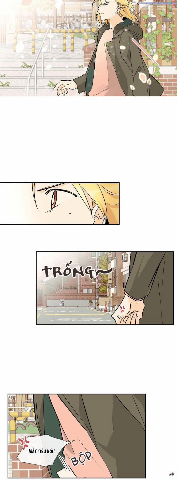 Rồi Anh Sẽ Yêu Em 27 trang 8