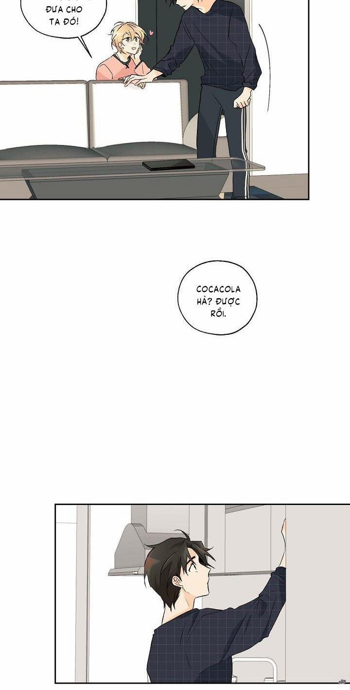 Rồi Anh Sẽ Yêu Em 28 trang 10