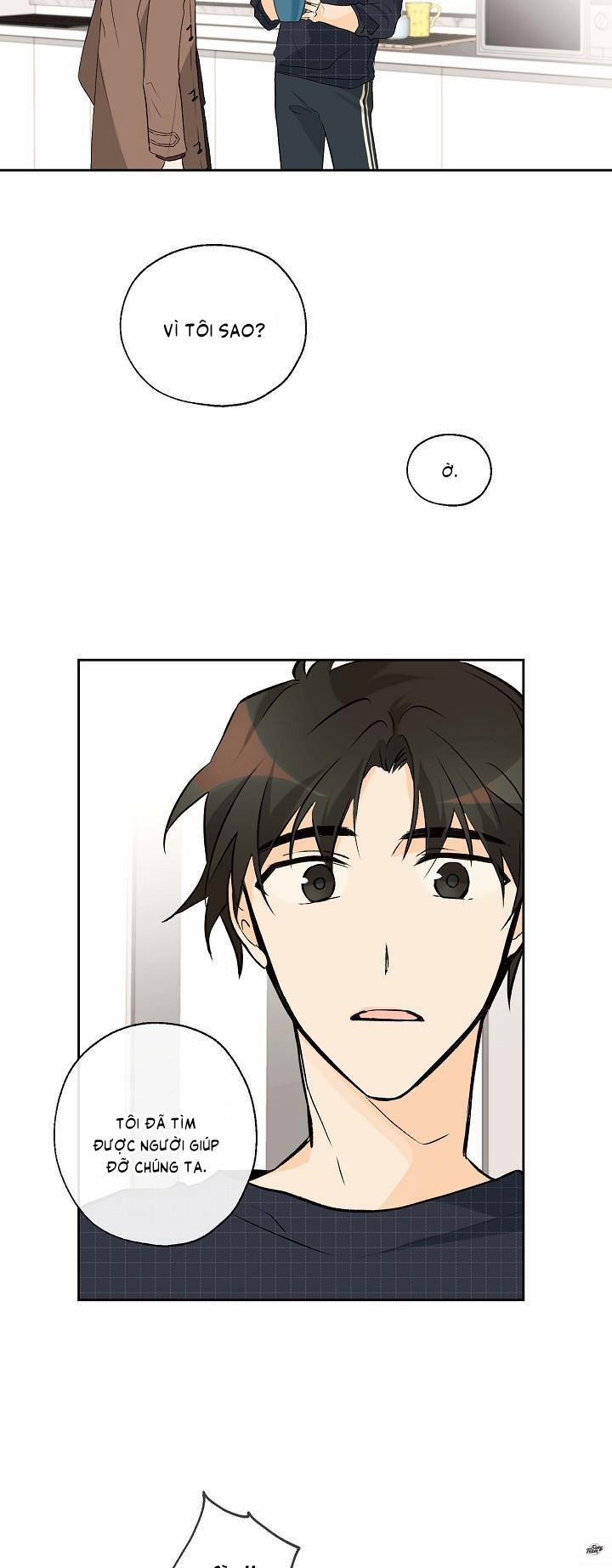 Rồi Anh Sẽ Yêu Em 28 trang 12