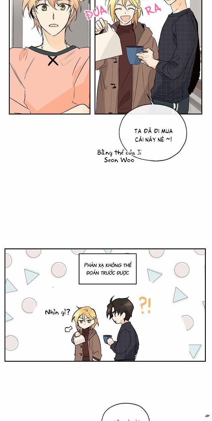 Rồi Anh Sẽ Yêu Em 28 trang 16