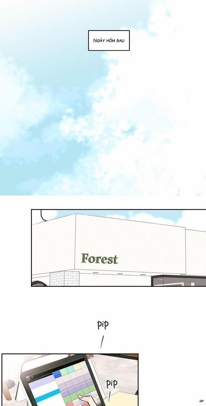 Rồi Anh Sẽ Yêu Em 28 trang 19