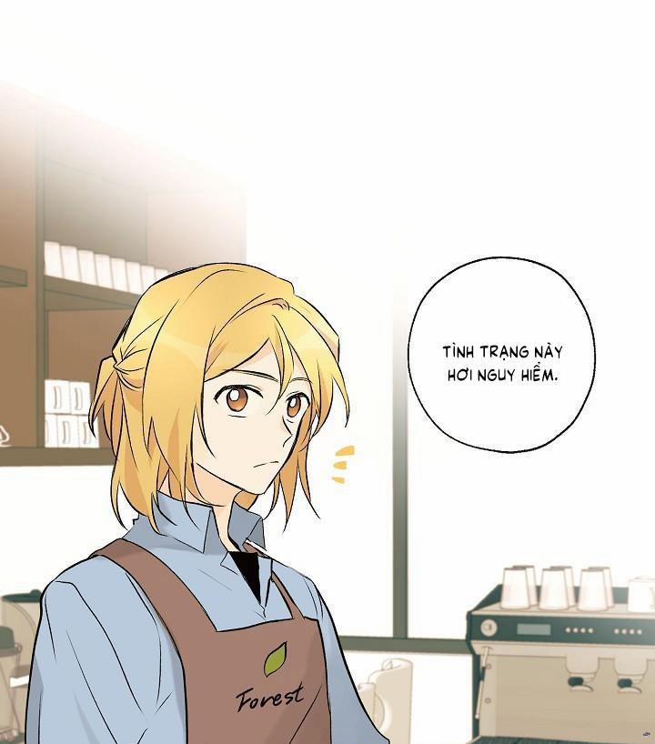 Rồi Anh Sẽ Yêu Em 28 trang 24