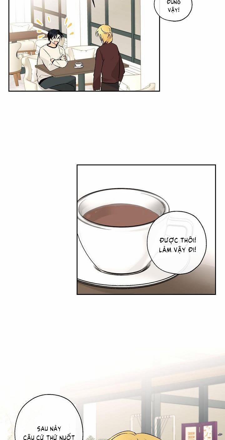 Rồi Anh Sẽ Yêu Em 28 trang 4