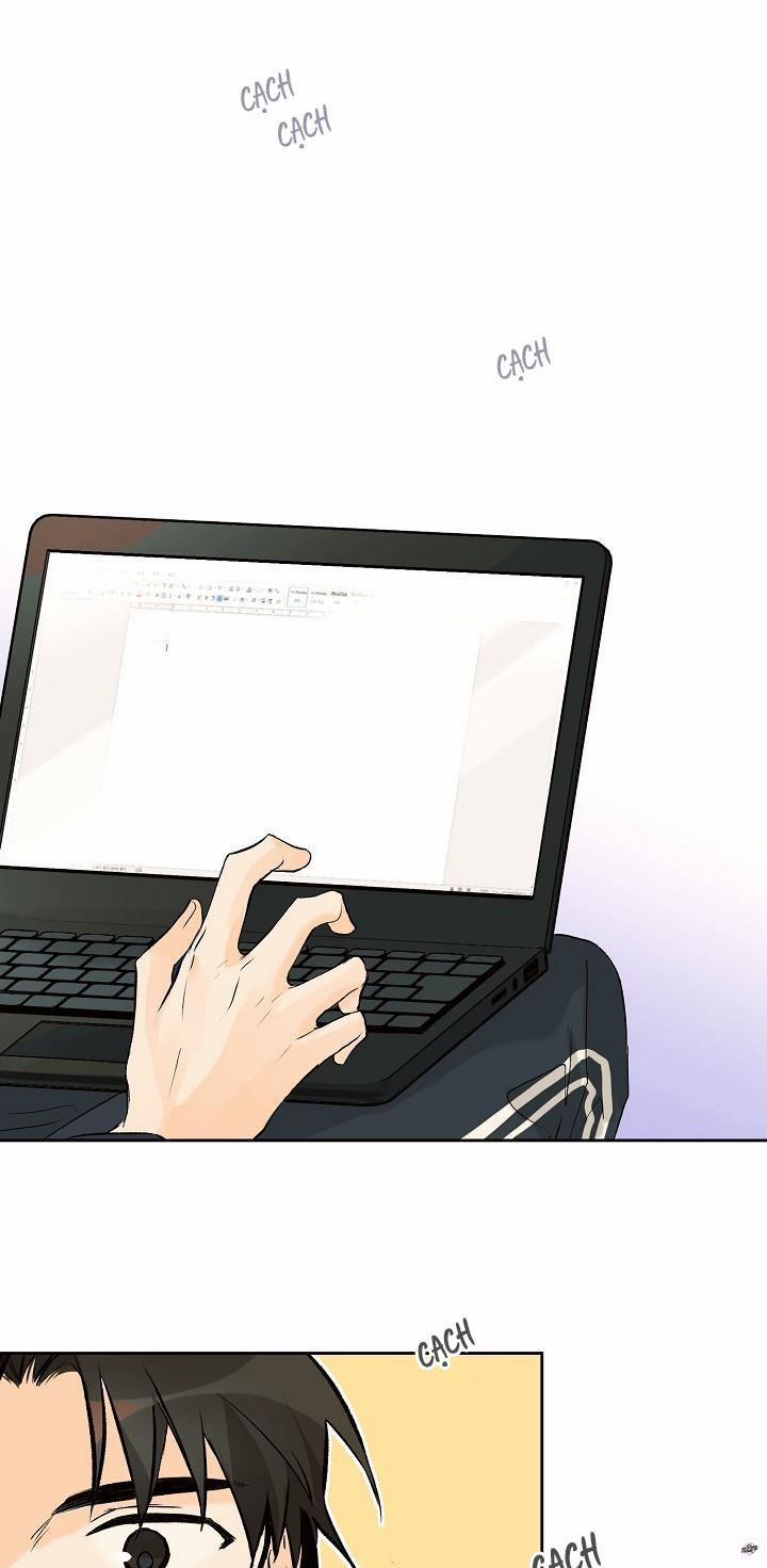 Rồi Anh Sẽ Yêu Em 28 trang 6