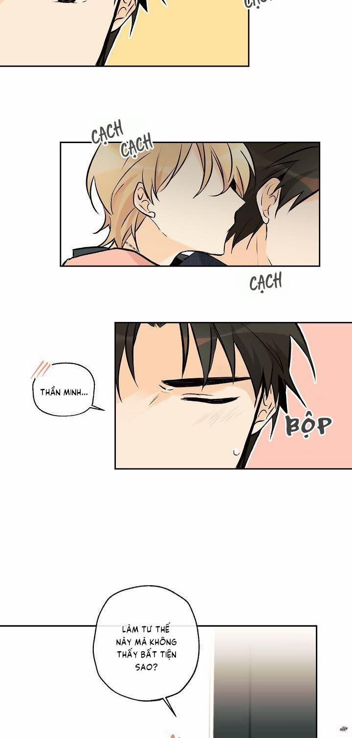 Rồi Anh Sẽ Yêu Em 28 trang 7