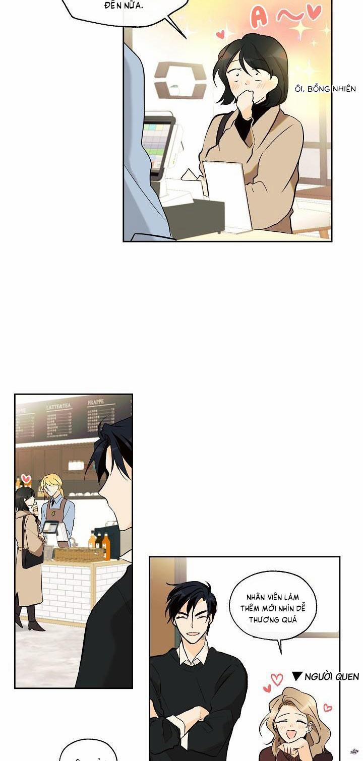 Rồi Anh Sẽ Yêu Em 29 trang 11