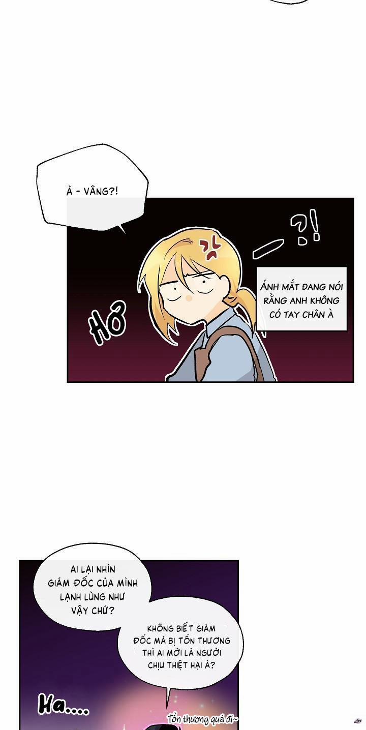 Rồi Anh Sẽ Yêu Em 29 trang 14