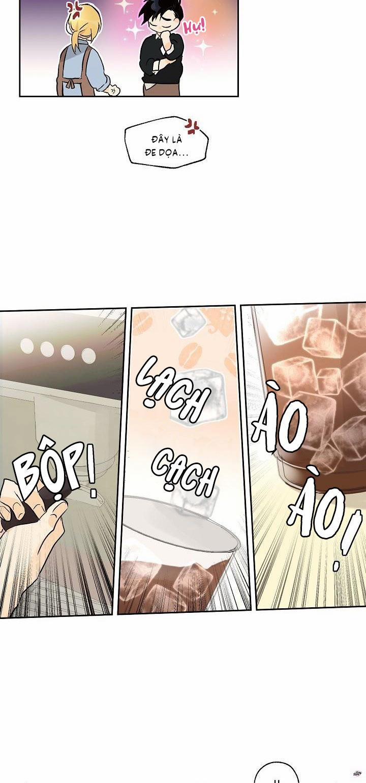 Rồi Anh Sẽ Yêu Em 29 trang 15