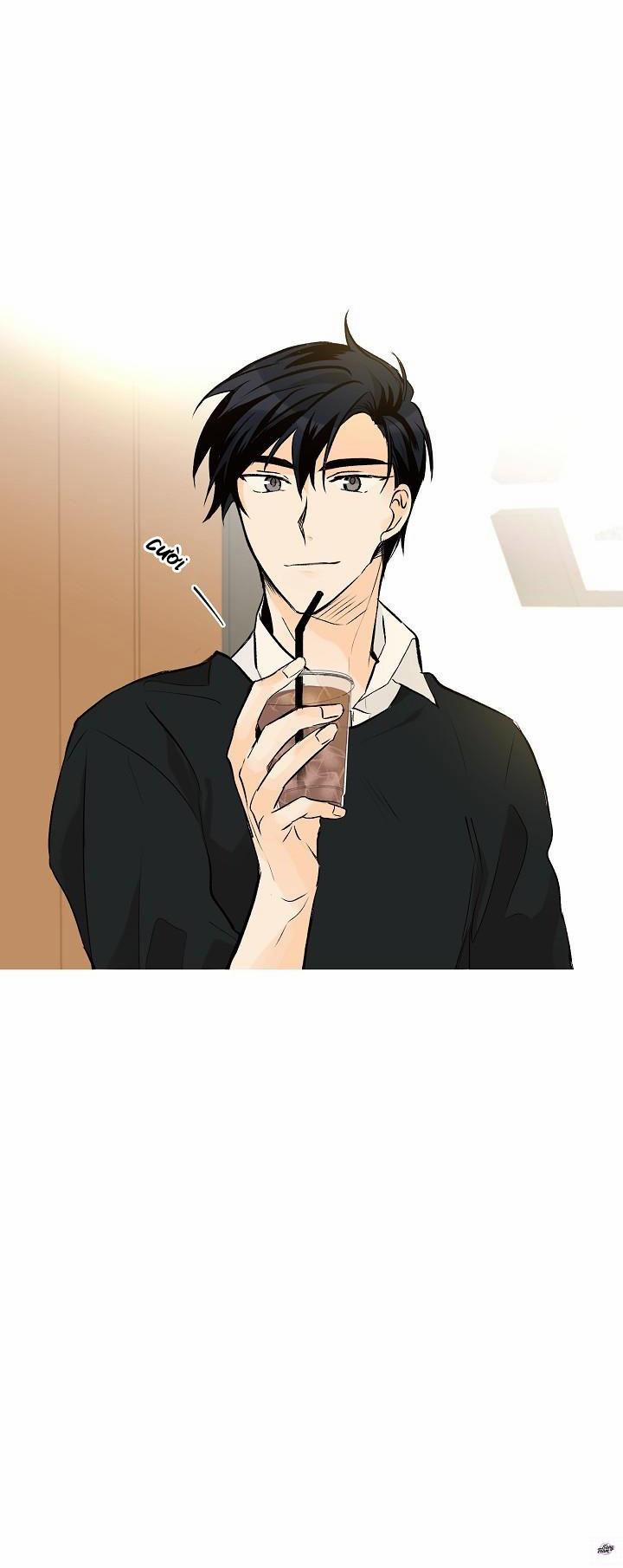 Rồi Anh Sẽ Yêu Em 29 trang 19