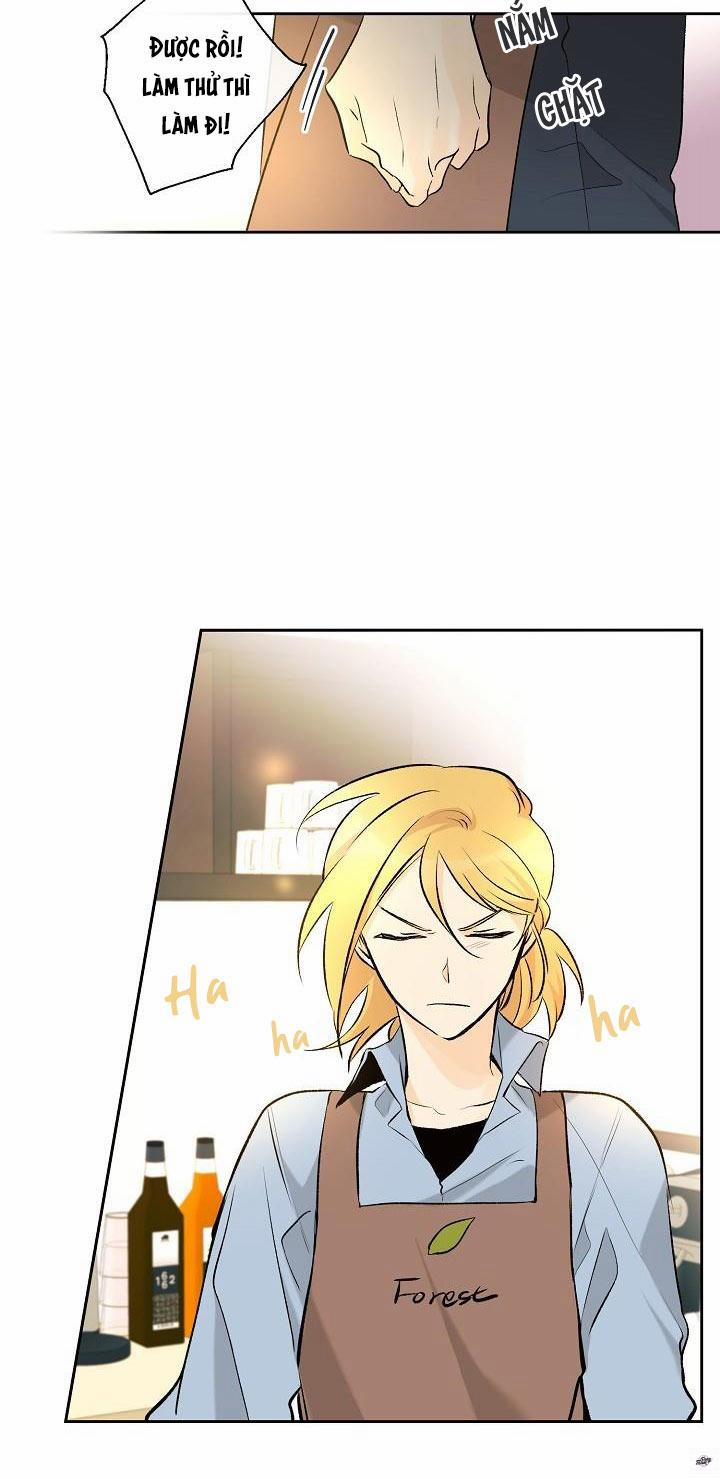 Rồi Anh Sẽ Yêu Em 29 trang 2