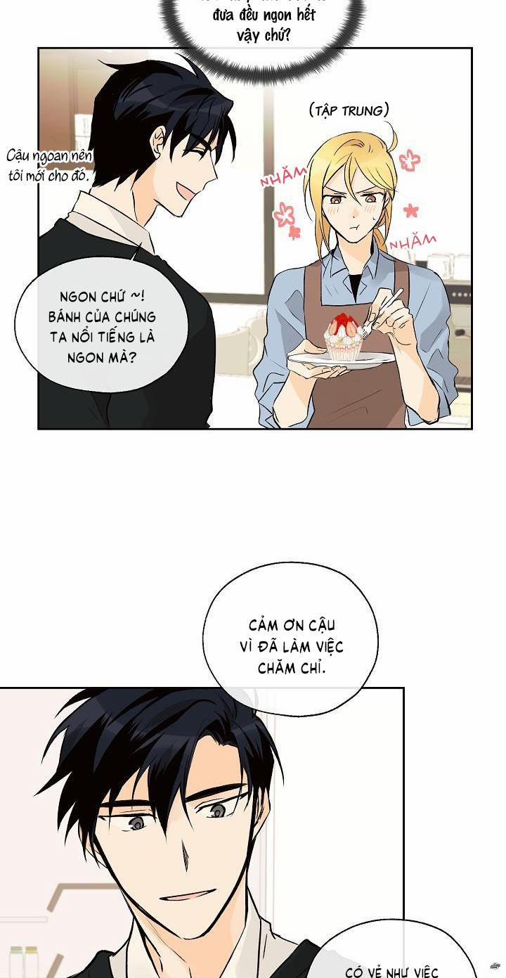 Rồi Anh Sẽ Yêu Em 29 trang 24