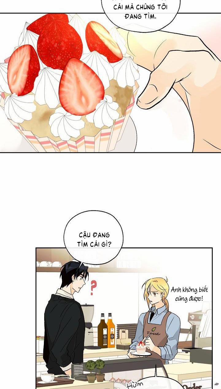 Rồi Anh Sẽ Yêu Em 29 trang 26