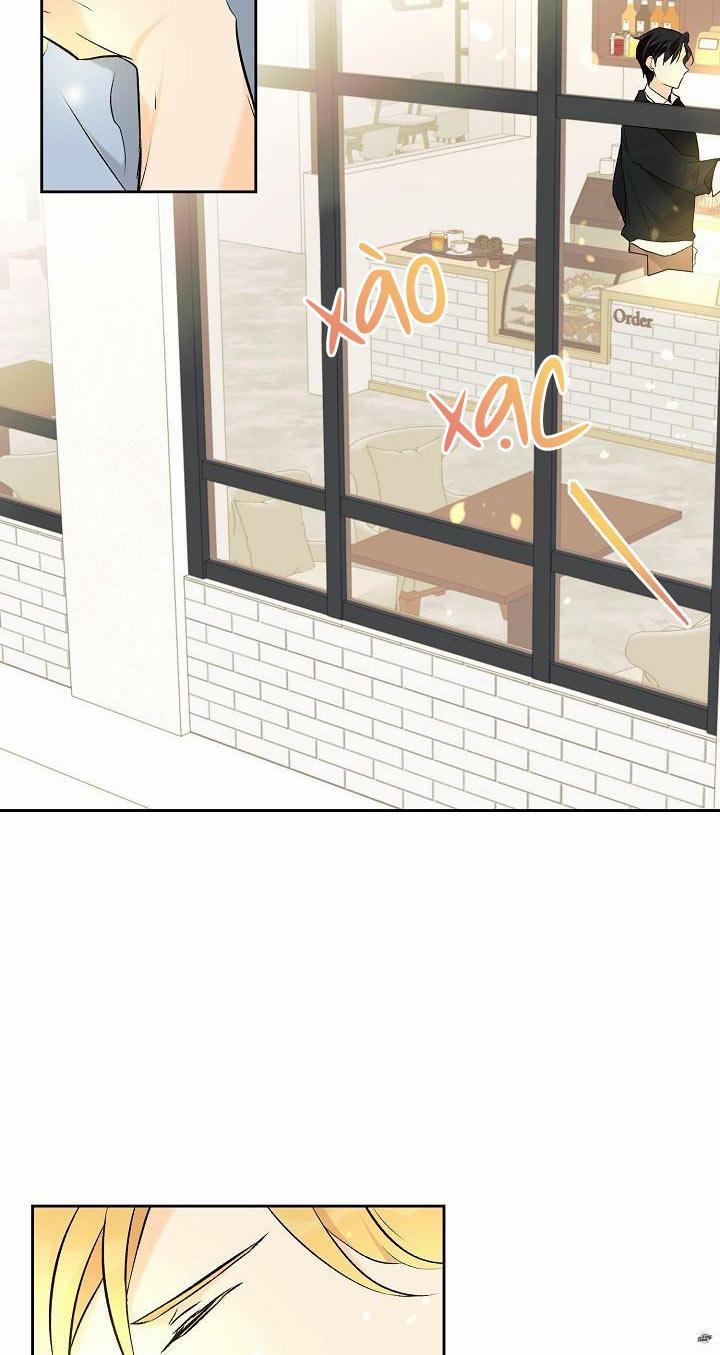 Rồi Anh Sẽ Yêu Em 29 trang 4