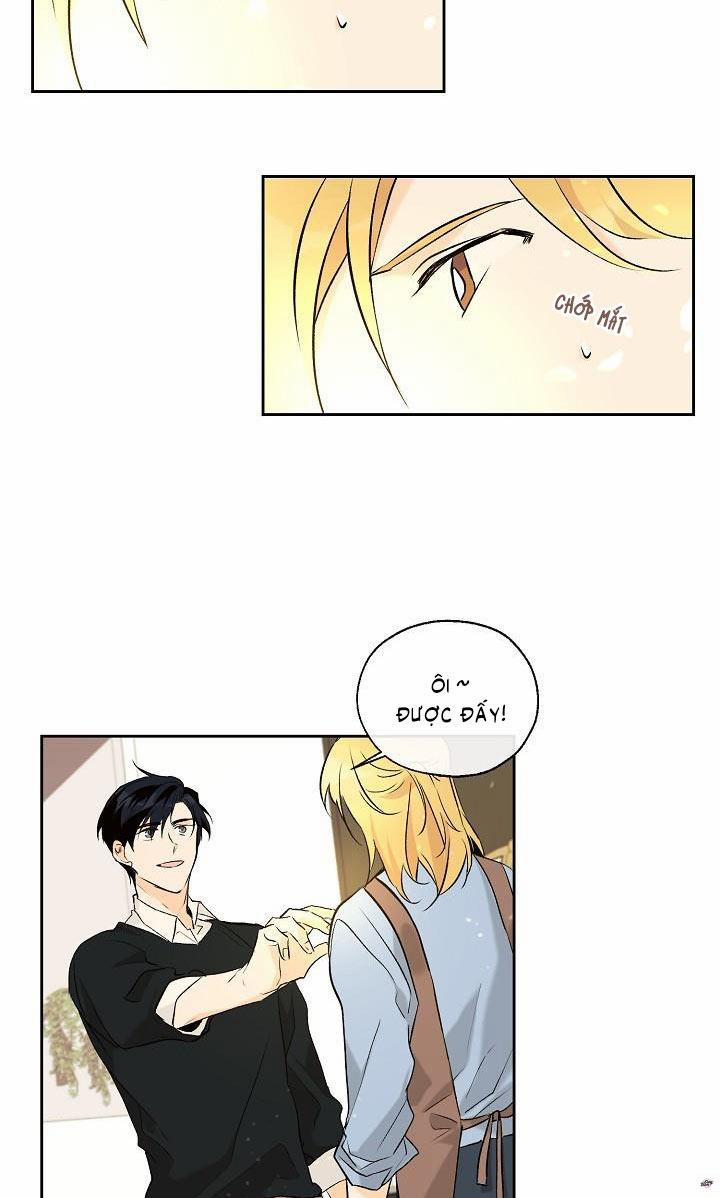 Rồi Anh Sẽ Yêu Em 29 trang 5