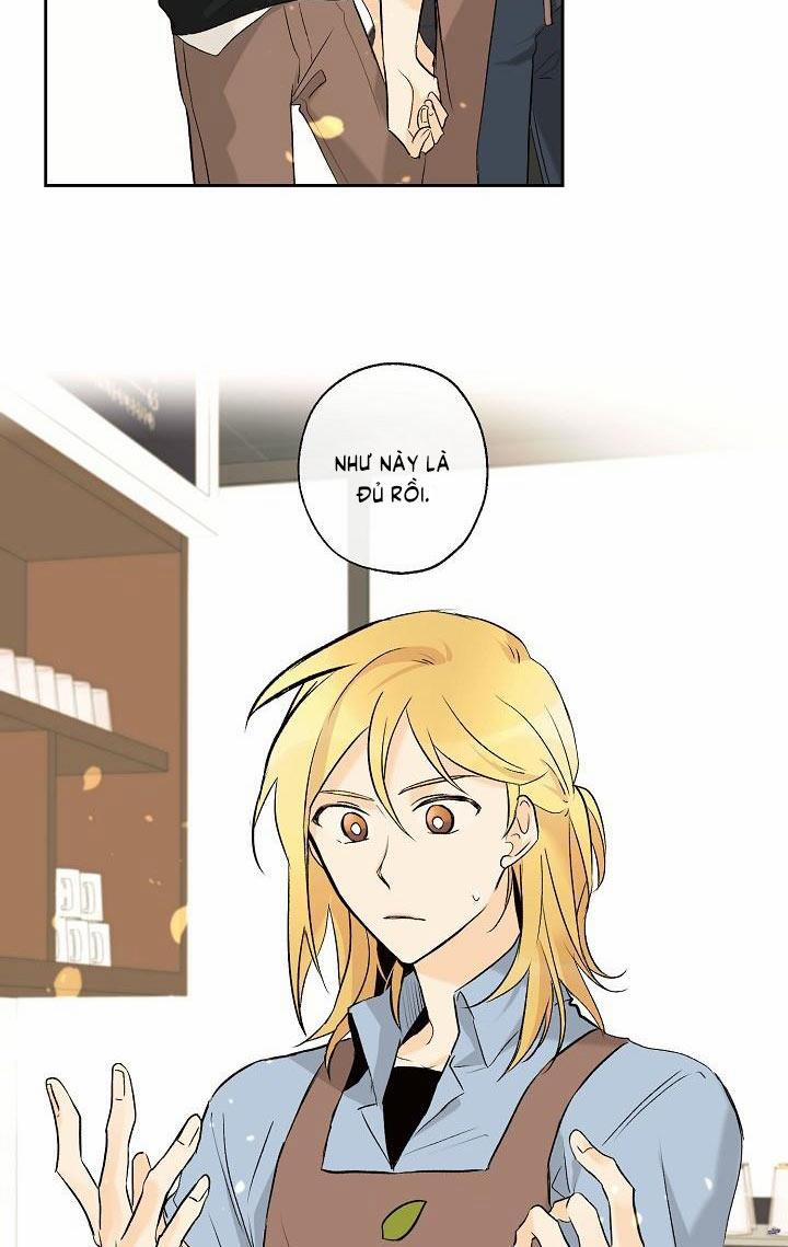 Rồi Anh Sẽ Yêu Em 29 trang 6