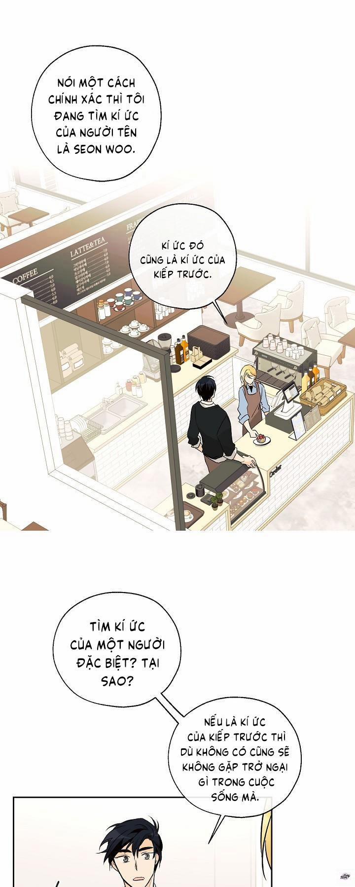 Rồi Anh Sẽ Yêu Em 30 trang 0