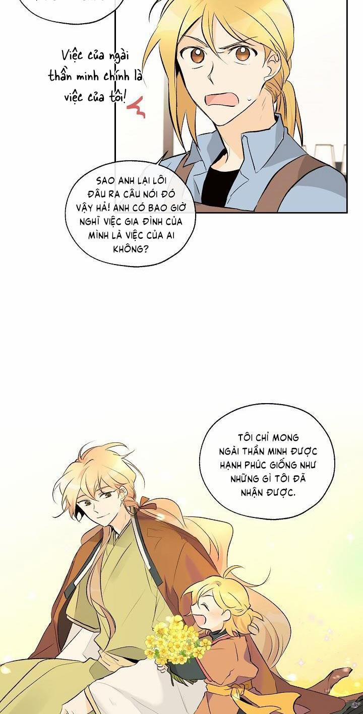 Rồi Anh Sẽ Yêu Em 30 trang 10