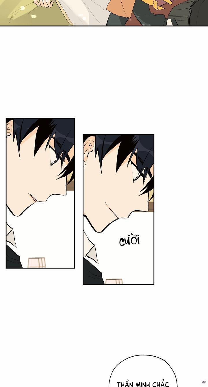 Rồi Anh Sẽ Yêu Em 30 trang 11