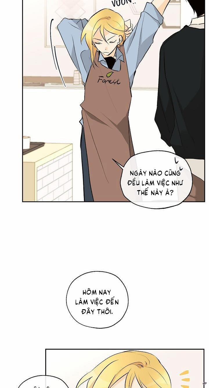 Rồi Anh Sẽ Yêu Em 30 trang 14