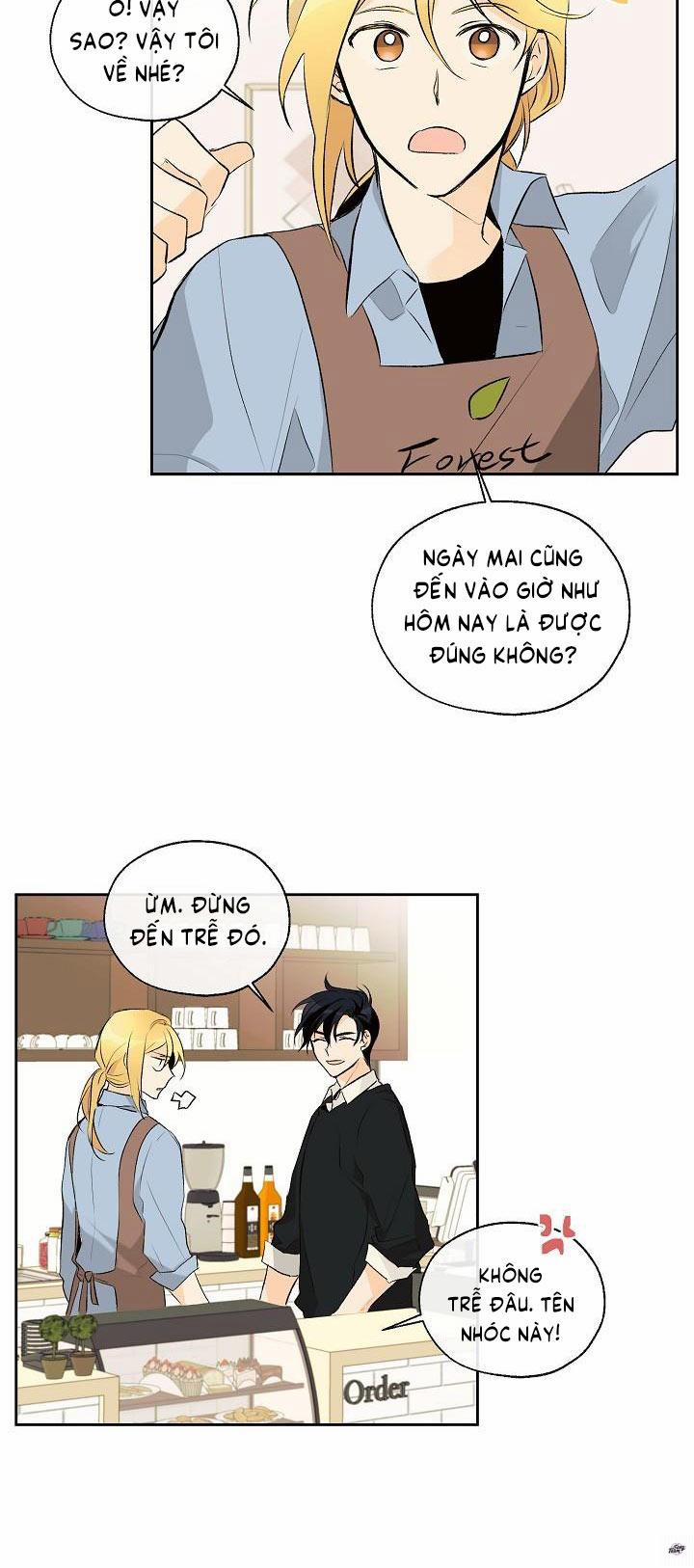 Rồi Anh Sẽ Yêu Em 30 trang 15