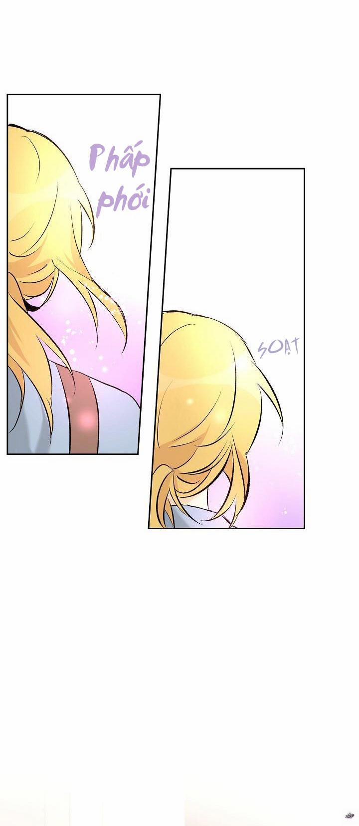 Rồi Anh Sẽ Yêu Em 30 trang 16