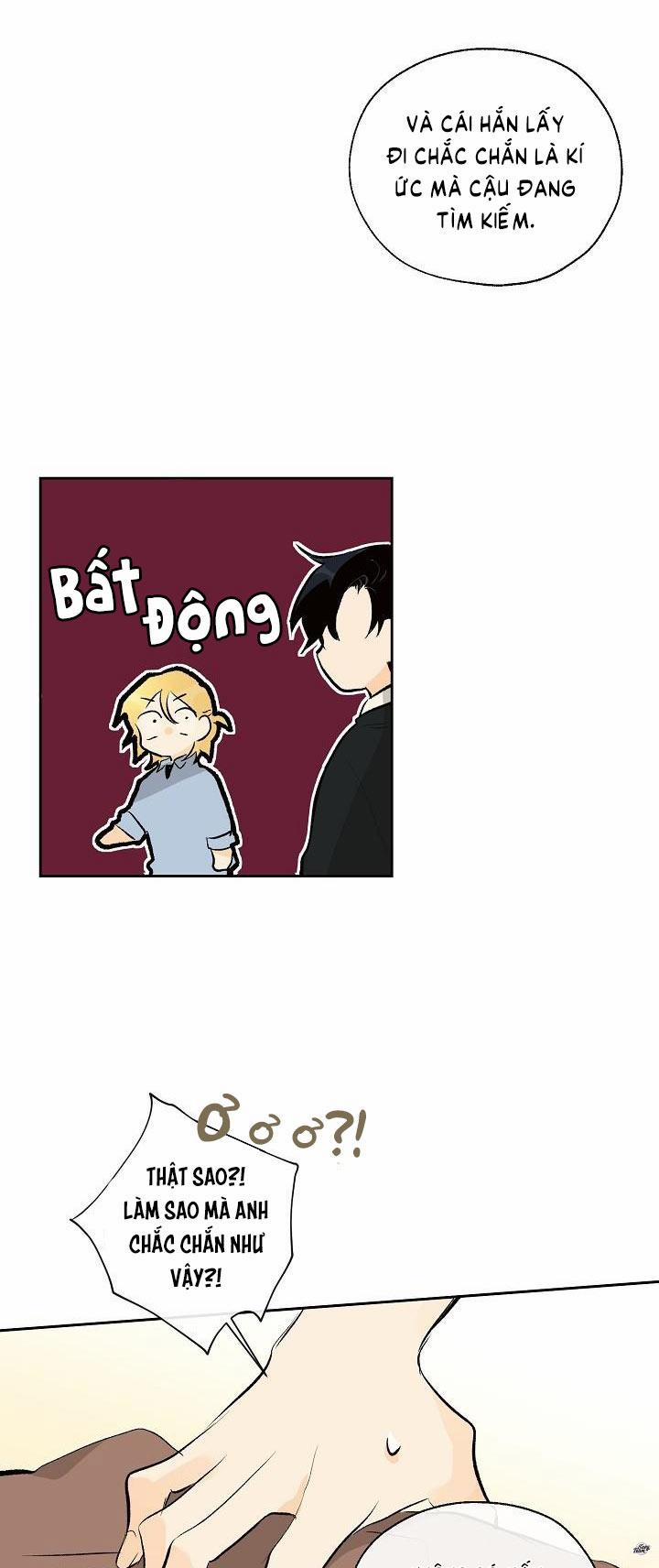 Rồi Anh Sẽ Yêu Em 30 trang 19