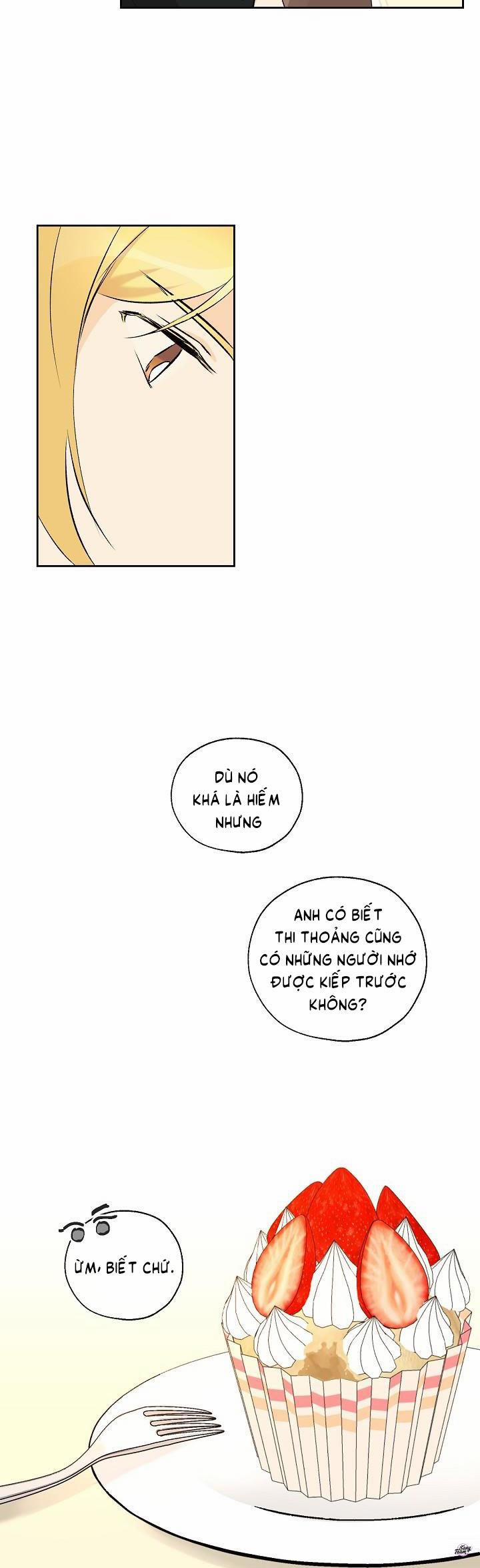 Rồi Anh Sẽ Yêu Em 30 trang 2