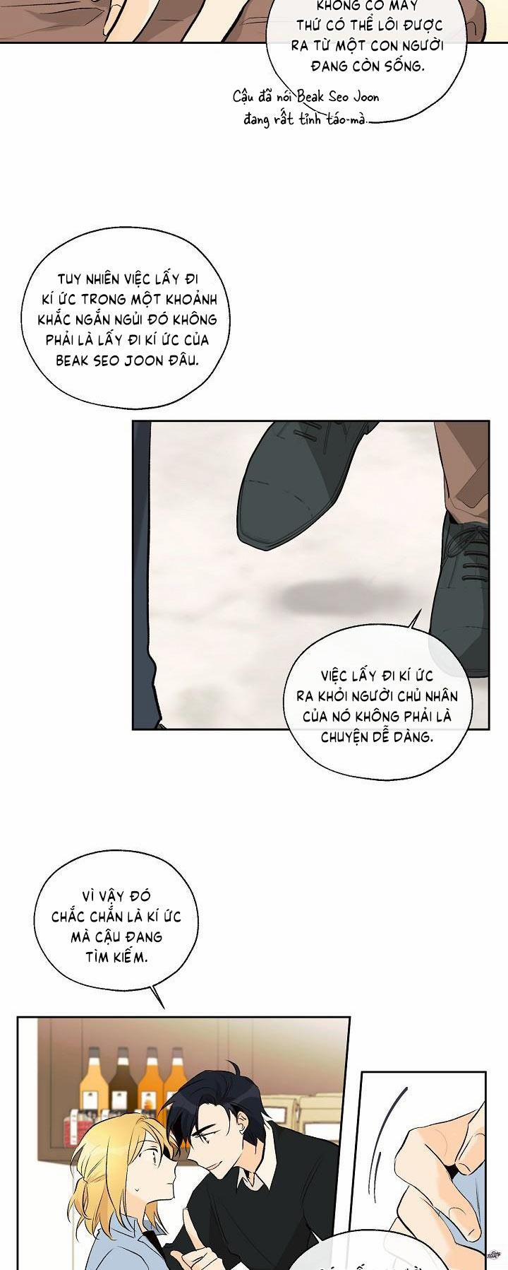 Rồi Anh Sẽ Yêu Em 30 trang 20