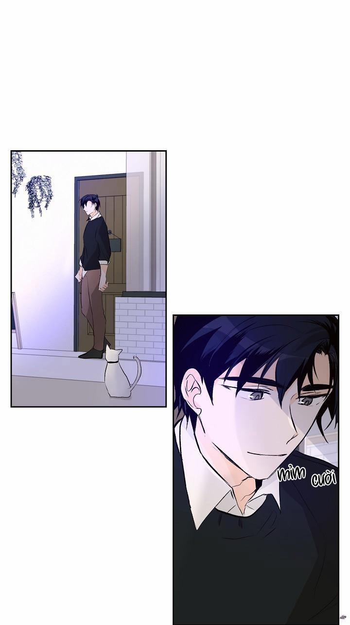 Rồi Anh Sẽ Yêu Em 30 trang 25