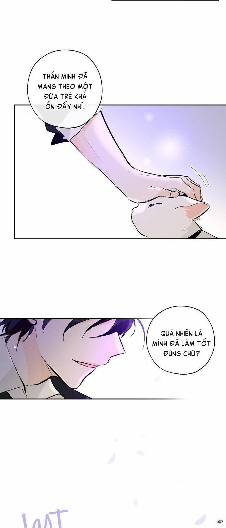 Rồi Anh Sẽ Yêu Em 30 trang 26