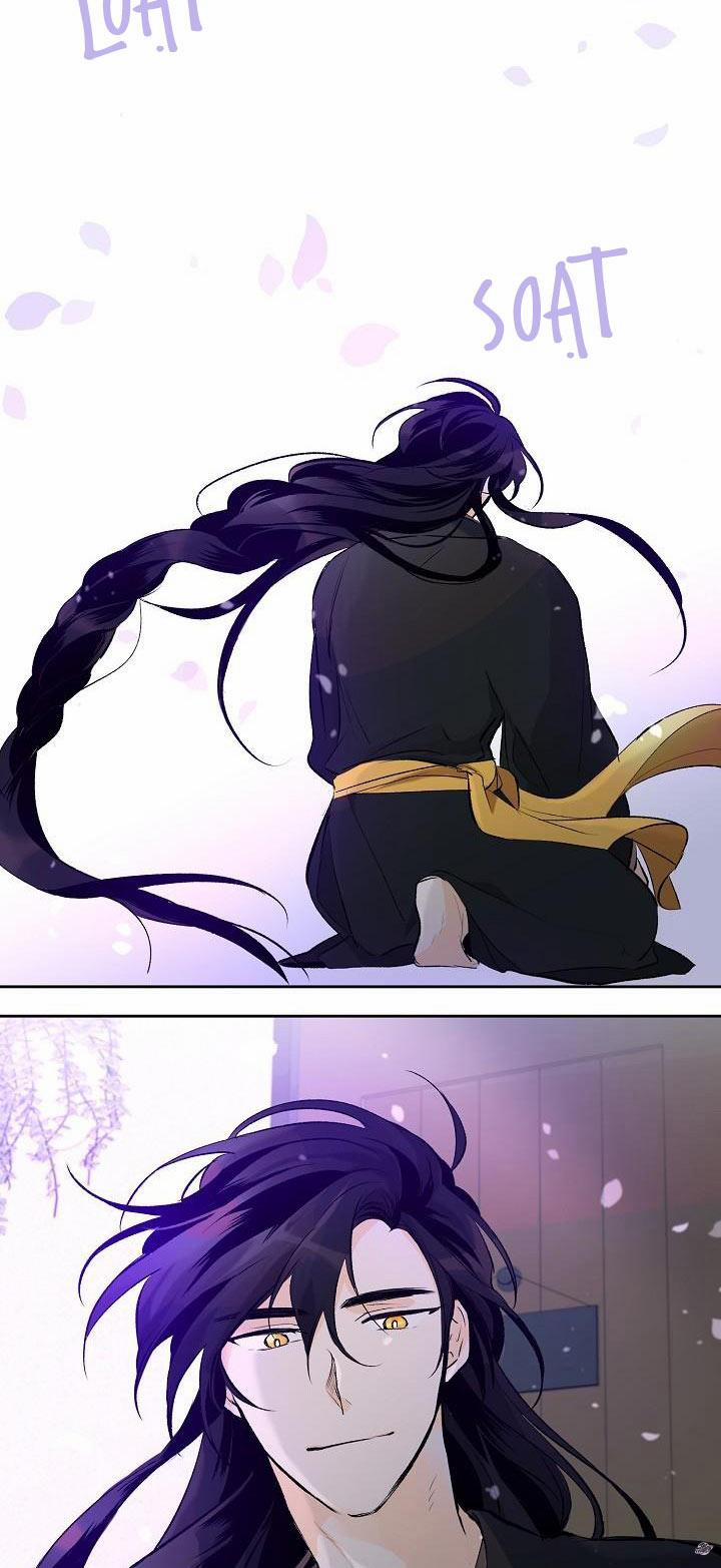 Rồi Anh Sẽ Yêu Em 30 trang 27