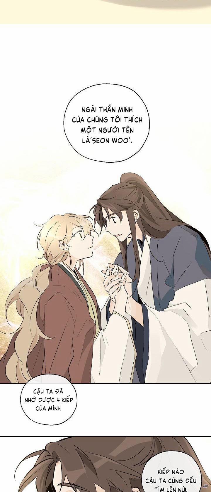 Rồi Anh Sẽ Yêu Em 30 trang 3