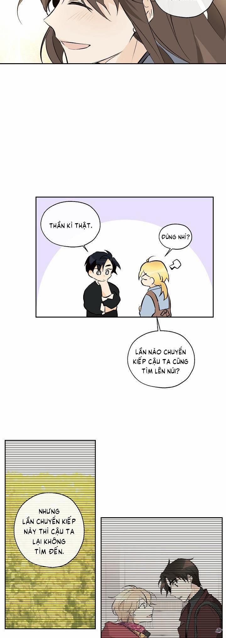 Rồi Anh Sẽ Yêu Em 30 trang 4