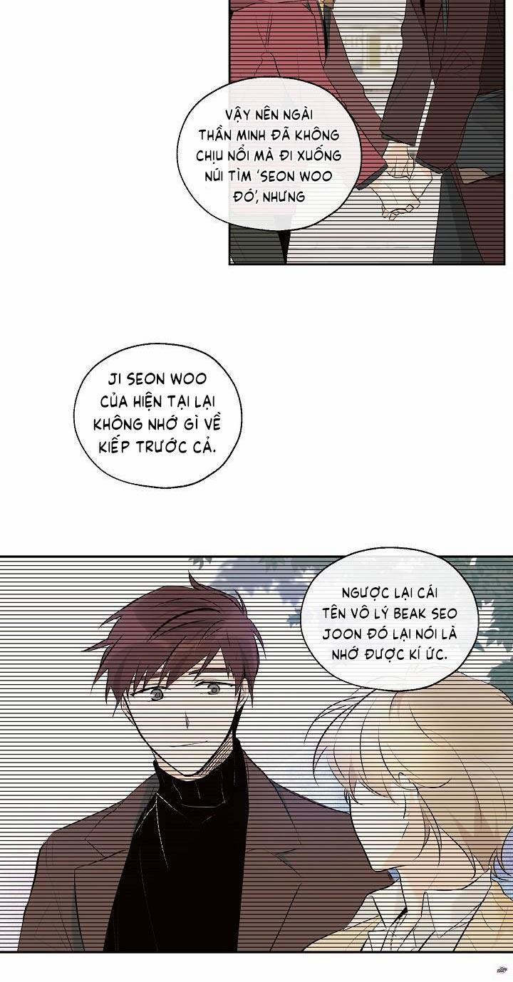 Rồi Anh Sẽ Yêu Em 30 trang 5