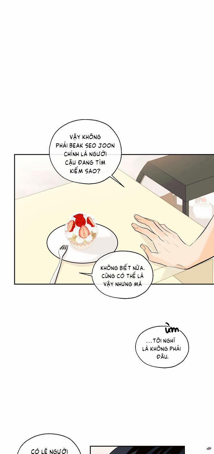 Rồi Anh Sẽ Yêu Em 30 trang 6