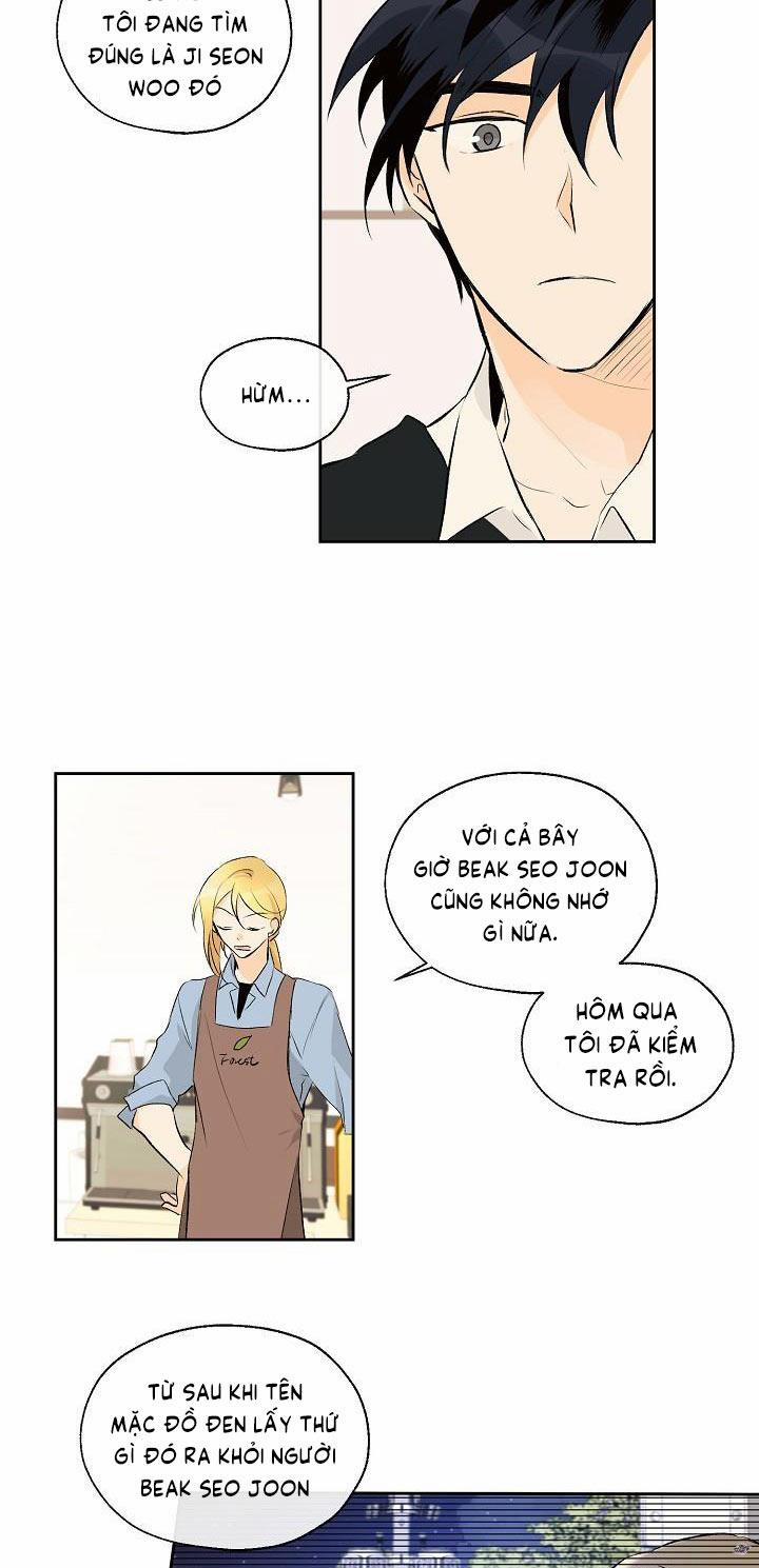 Rồi Anh Sẽ Yêu Em 30 trang 7