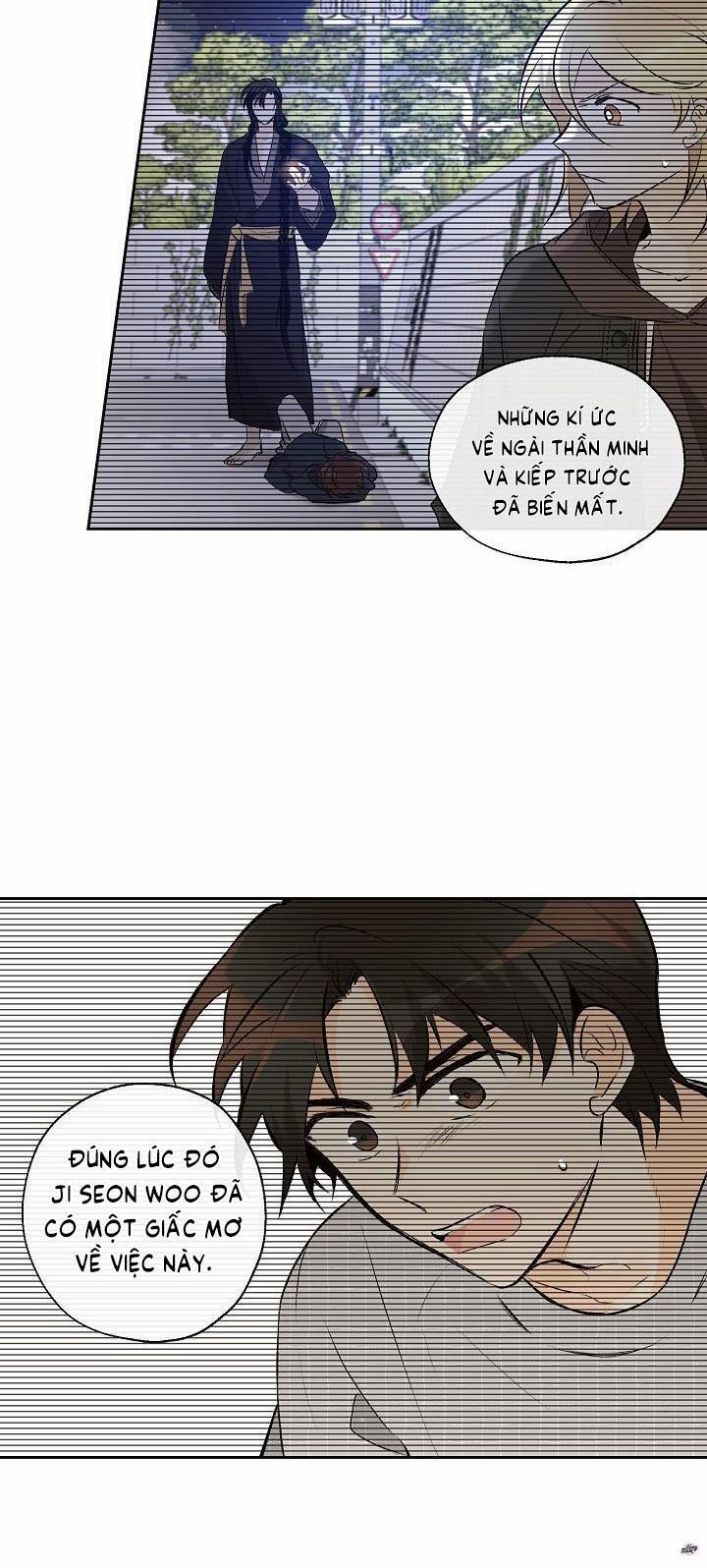 Rồi Anh Sẽ Yêu Em 30 trang 8