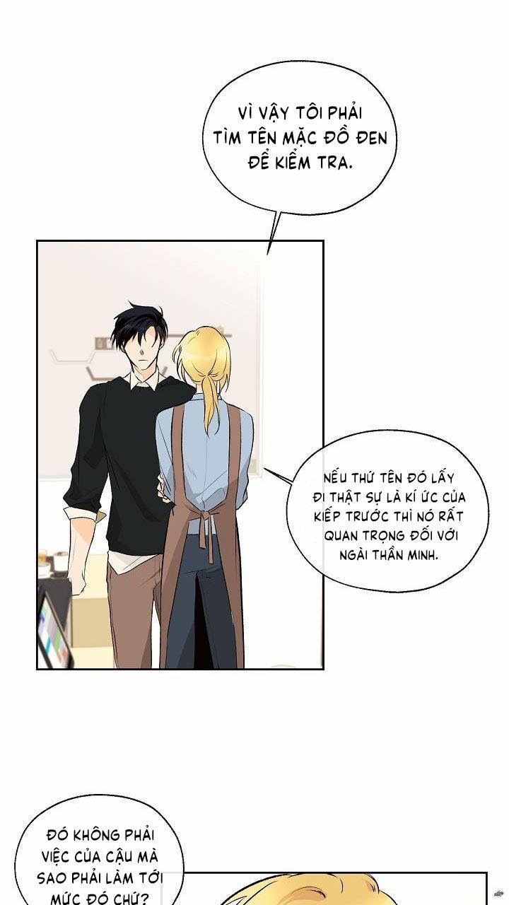 Rồi Anh Sẽ Yêu Em 30 trang 9