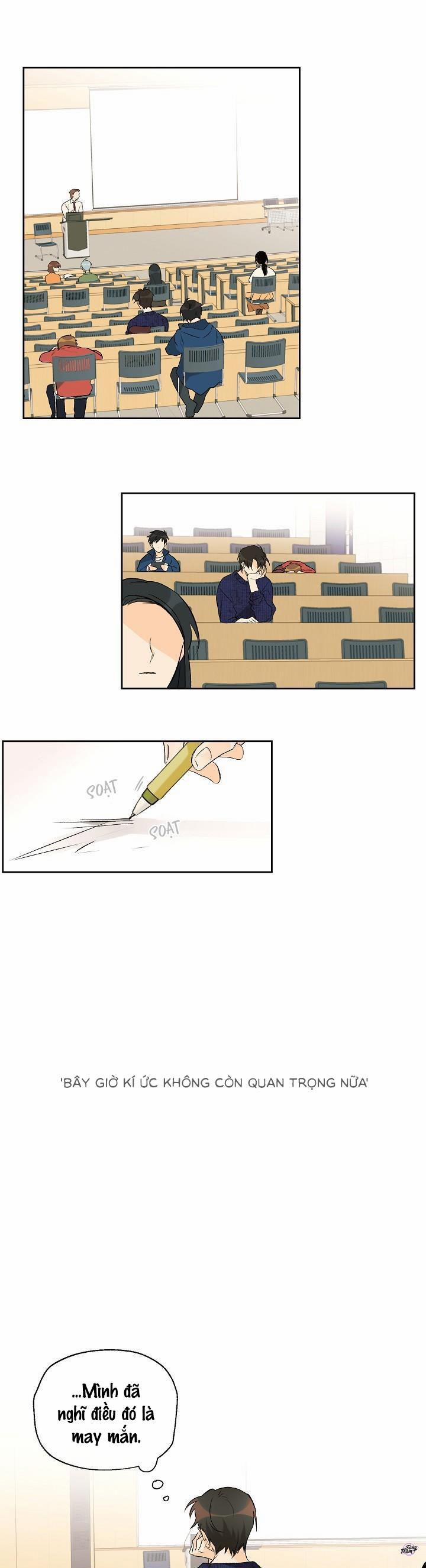 Rồi Anh Sẽ Yêu Em 31 trang 0