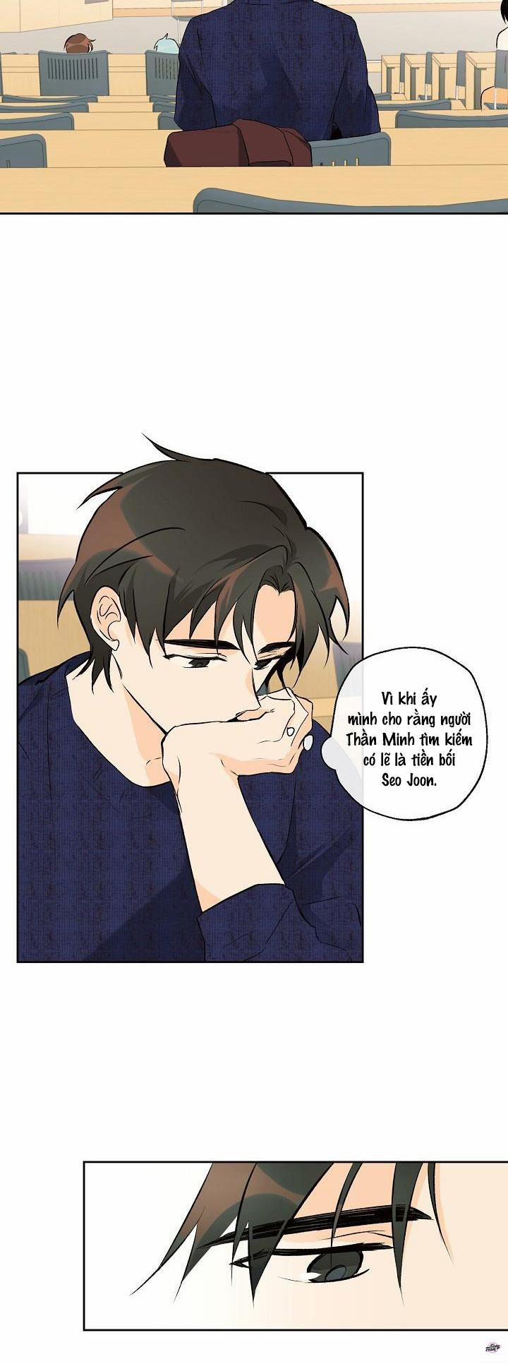 Rồi Anh Sẽ Yêu Em 31 trang 1