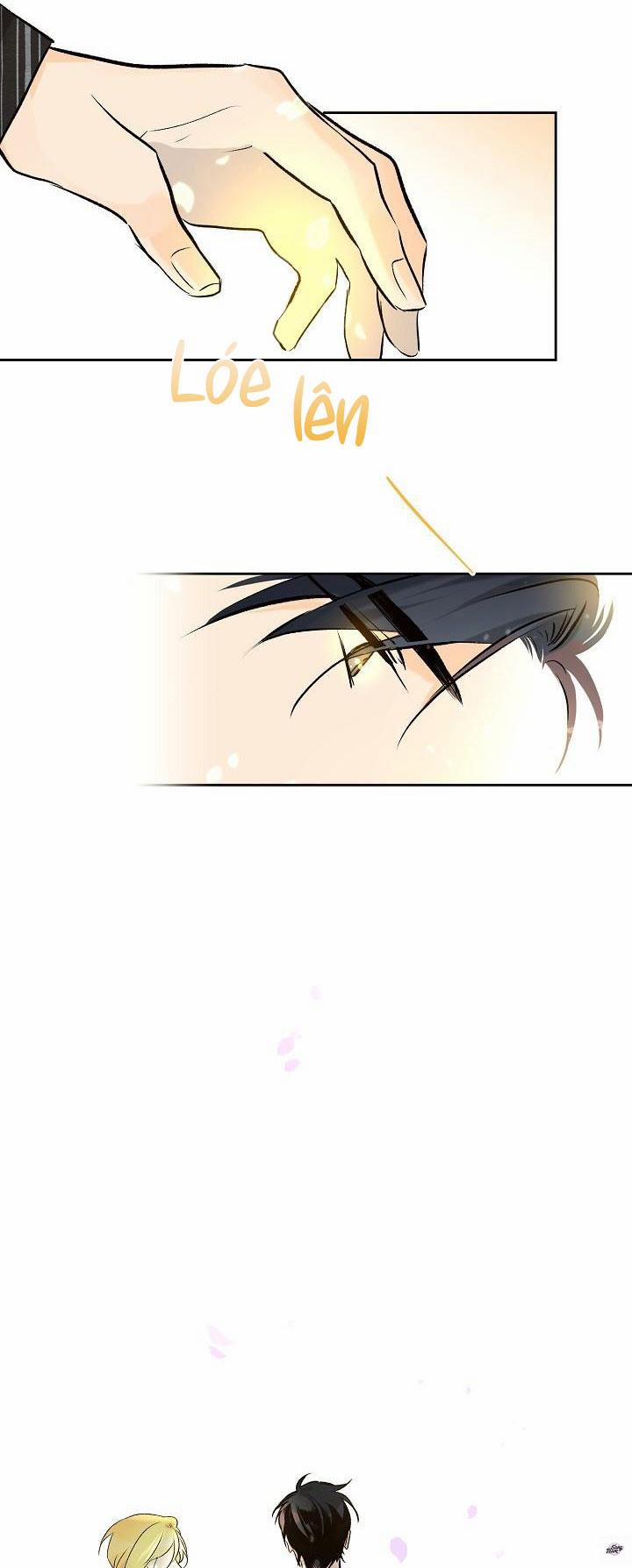 Rồi Anh Sẽ Yêu Em 31 trang 12