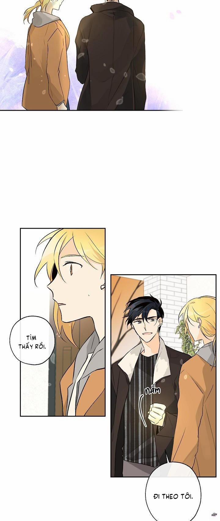 Rồi Anh Sẽ Yêu Em 31 trang 13