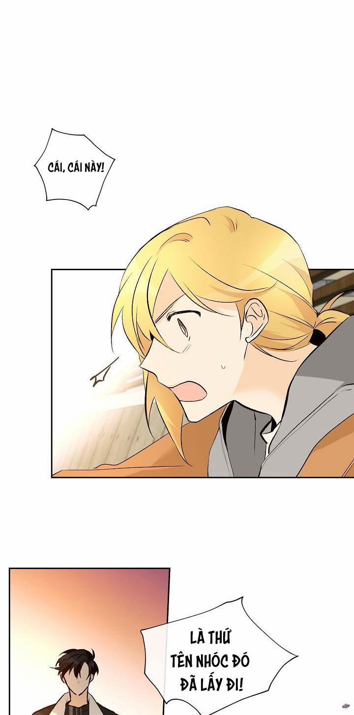 Rồi Anh Sẽ Yêu Em 31 trang 18